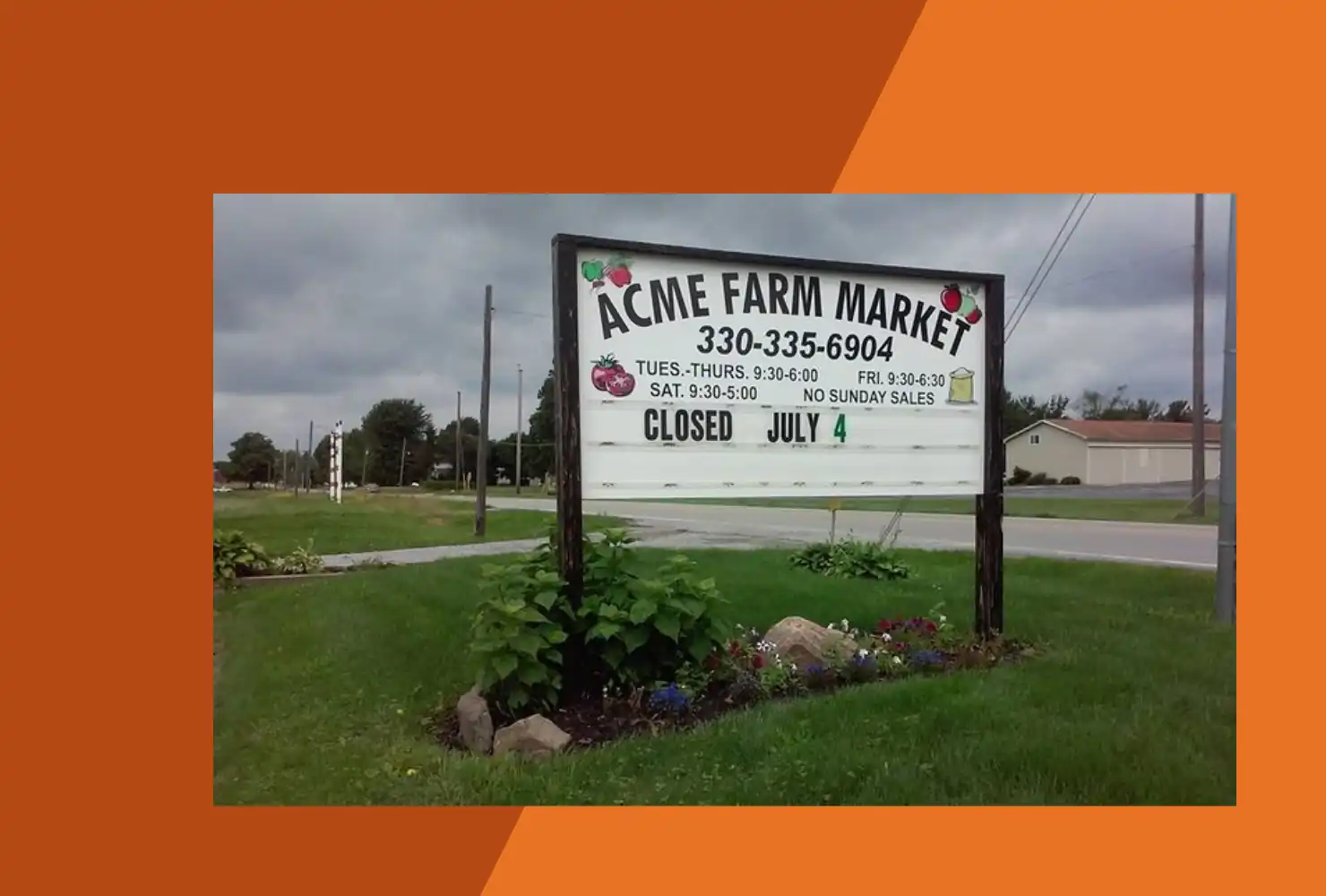 Acme Farm Market