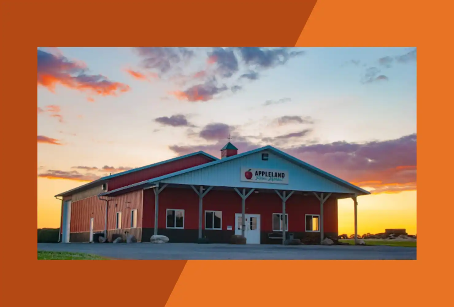 Appleland Farm Market