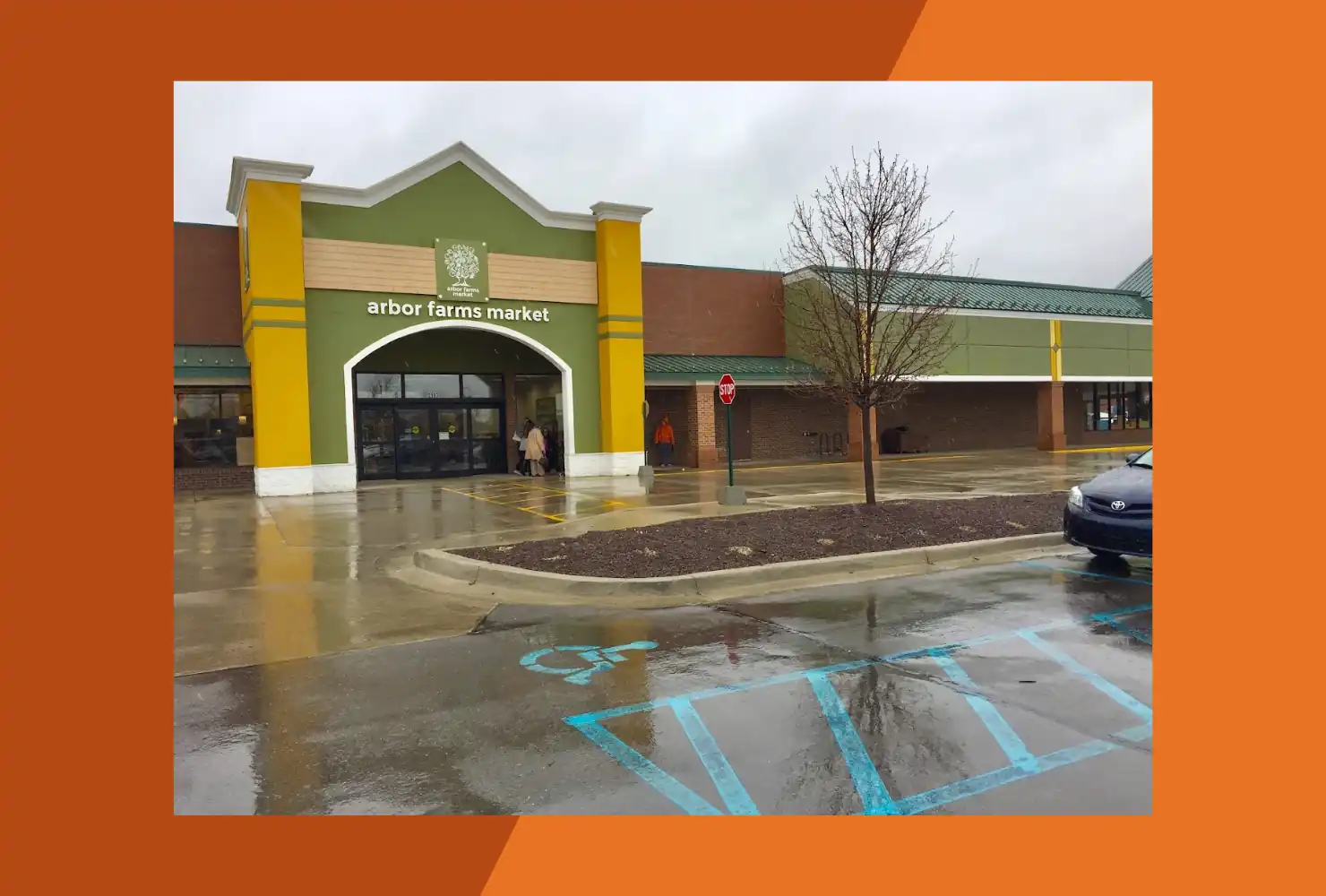 Arbor Farms Market