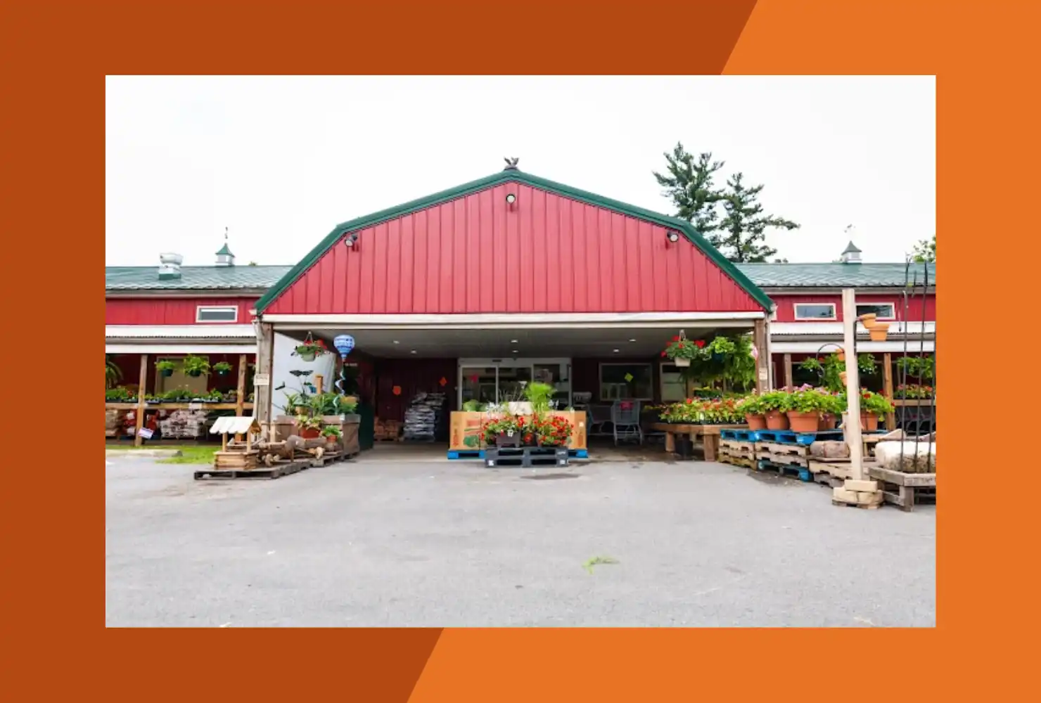 Butler Farm Market