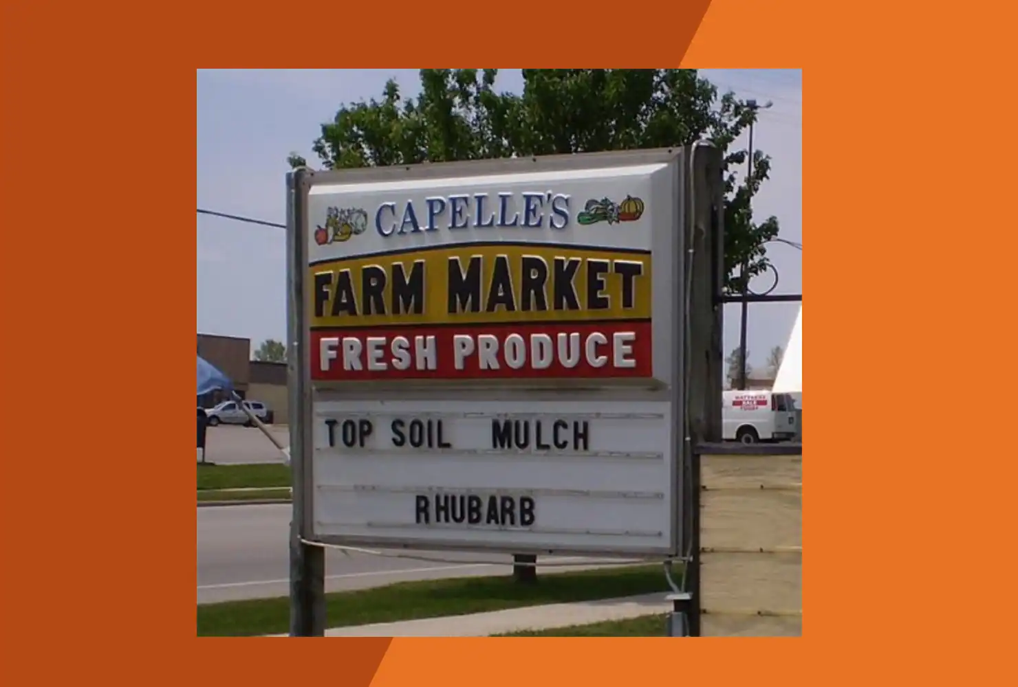 Capelle's Farm Market