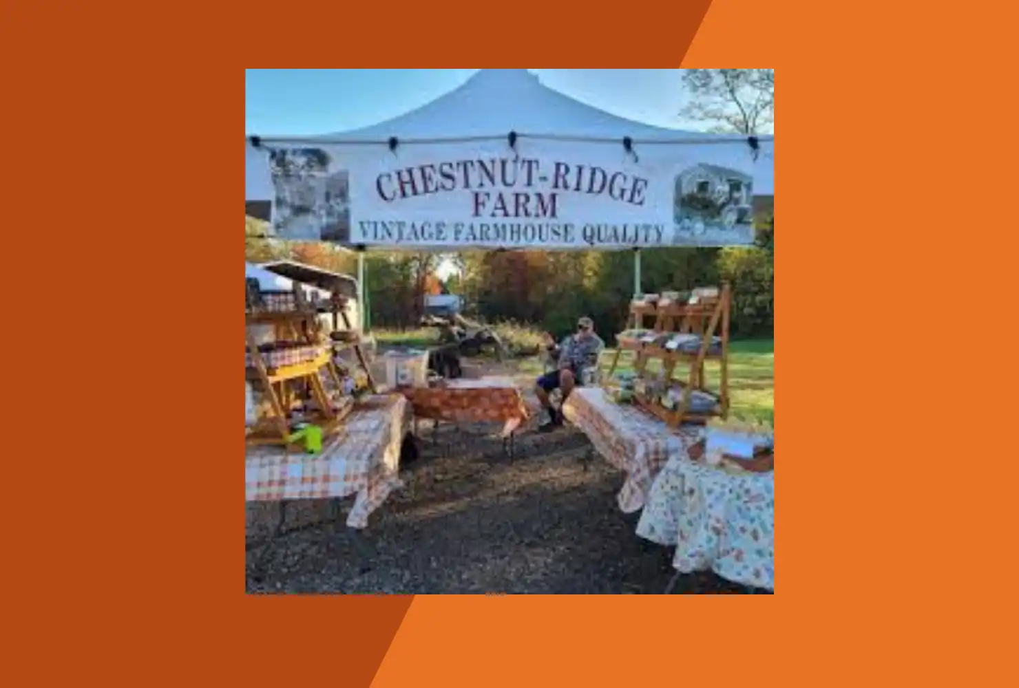 Chestnut Ridge Market