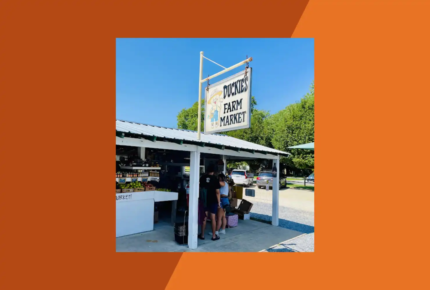 Duckies Farm Market