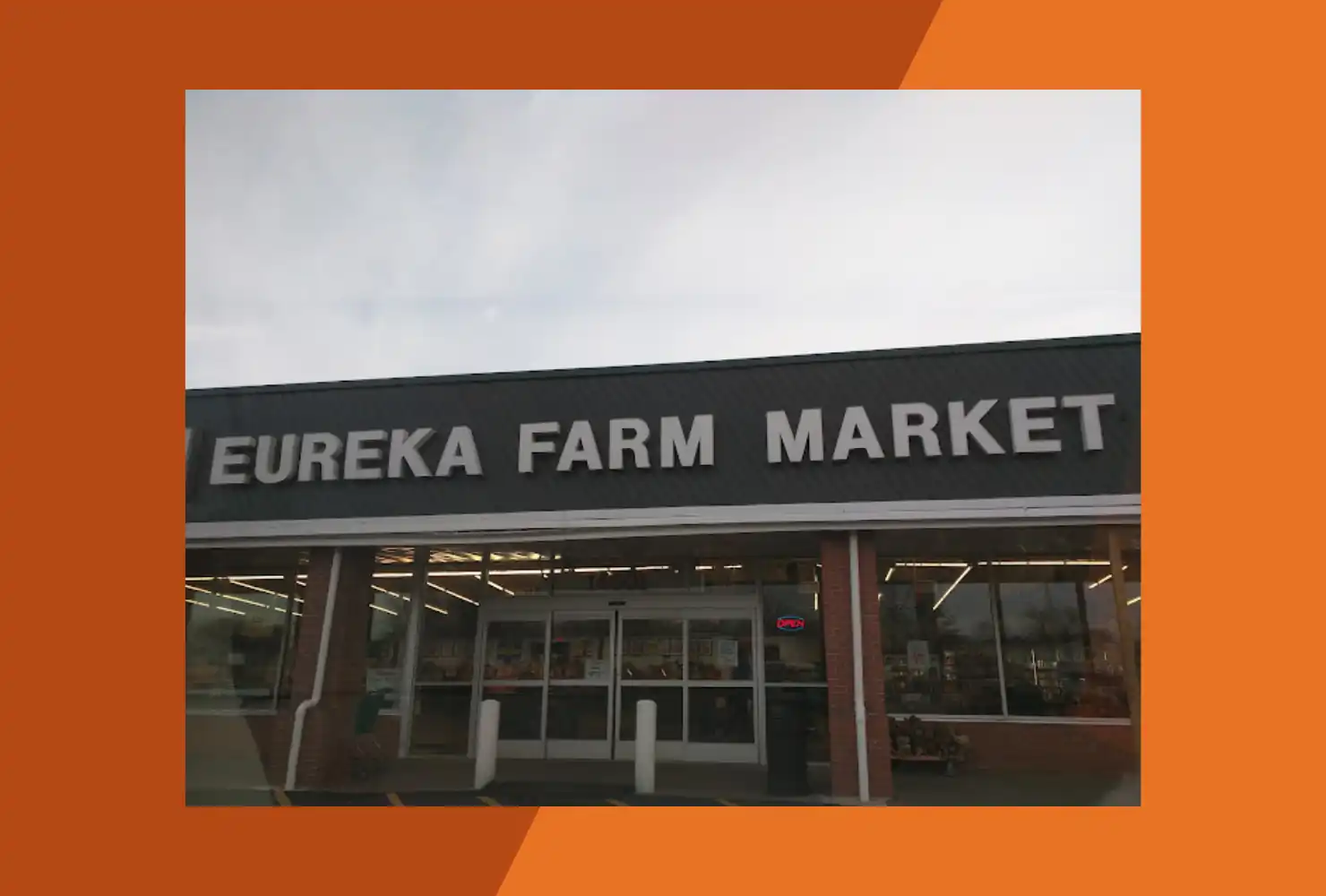 Eureka Farm Market