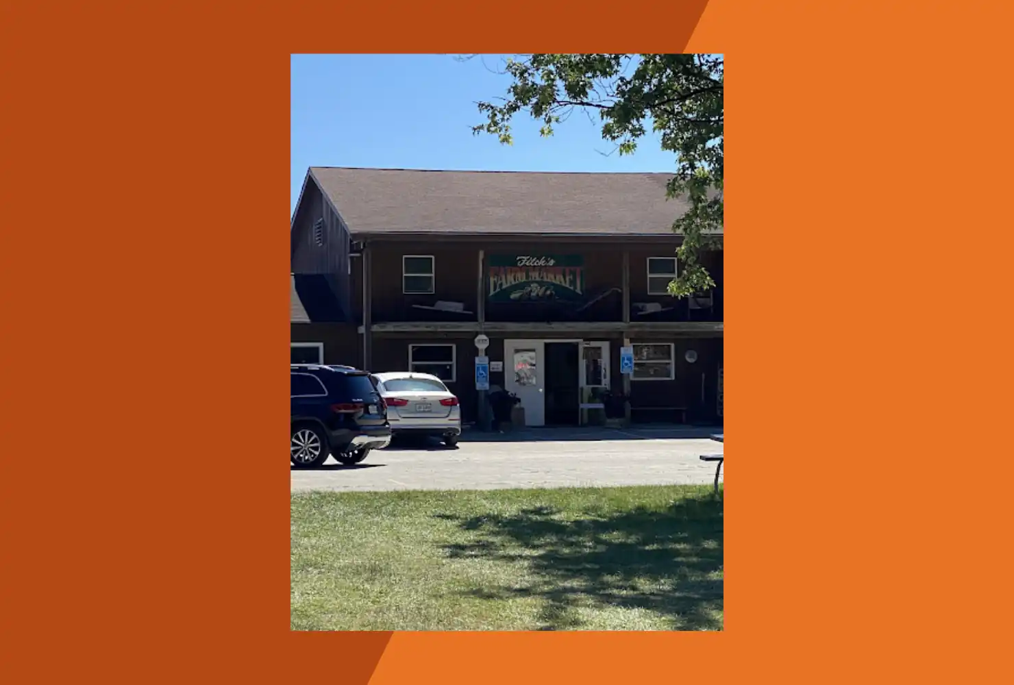 Fitch's Farm Market