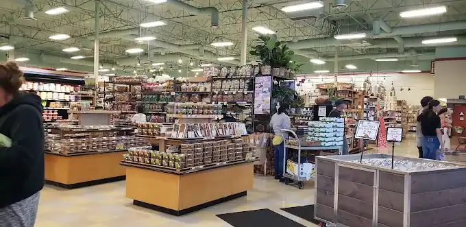 Frazier Farms Market Vista