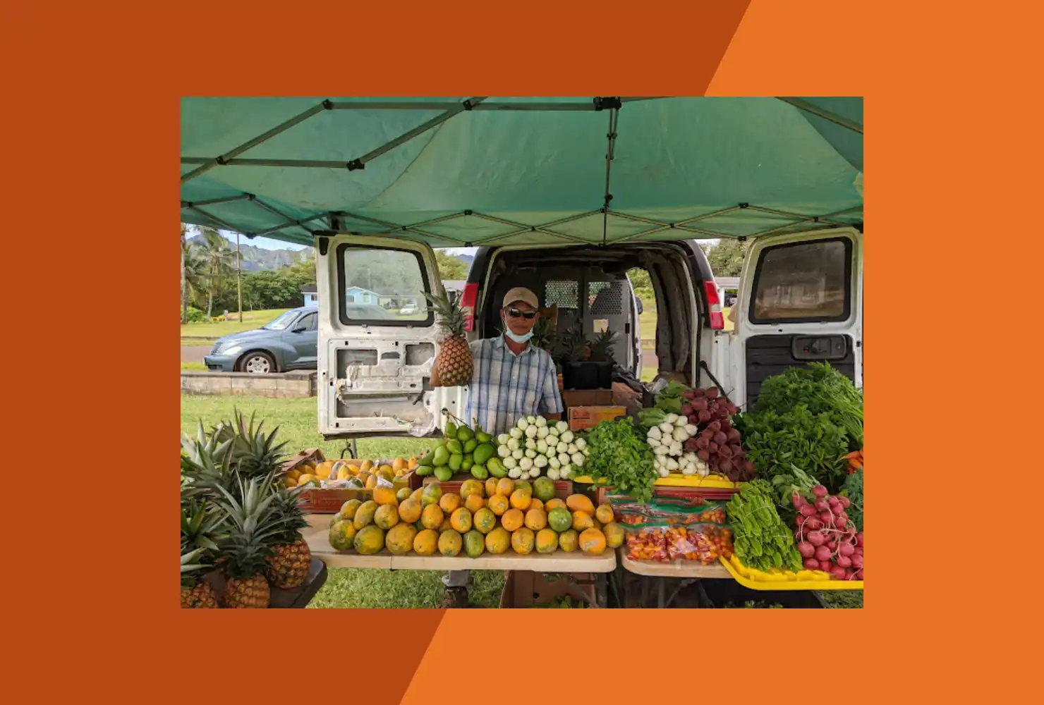 Grove Farm Market
