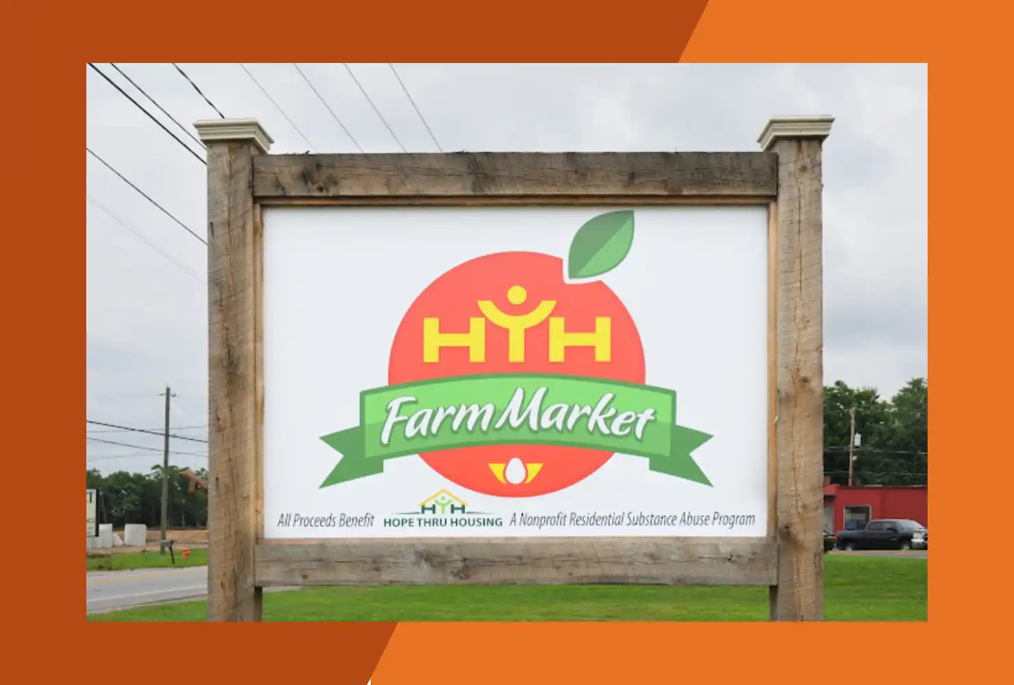 HTH Farm Market