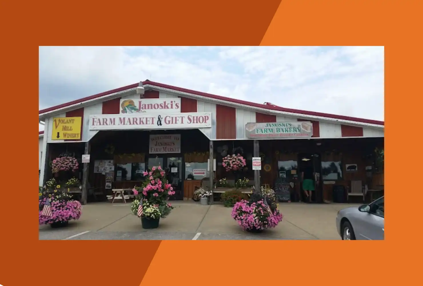 Janoski’s Farm Market