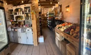 Kindred Farms Market & Bakery