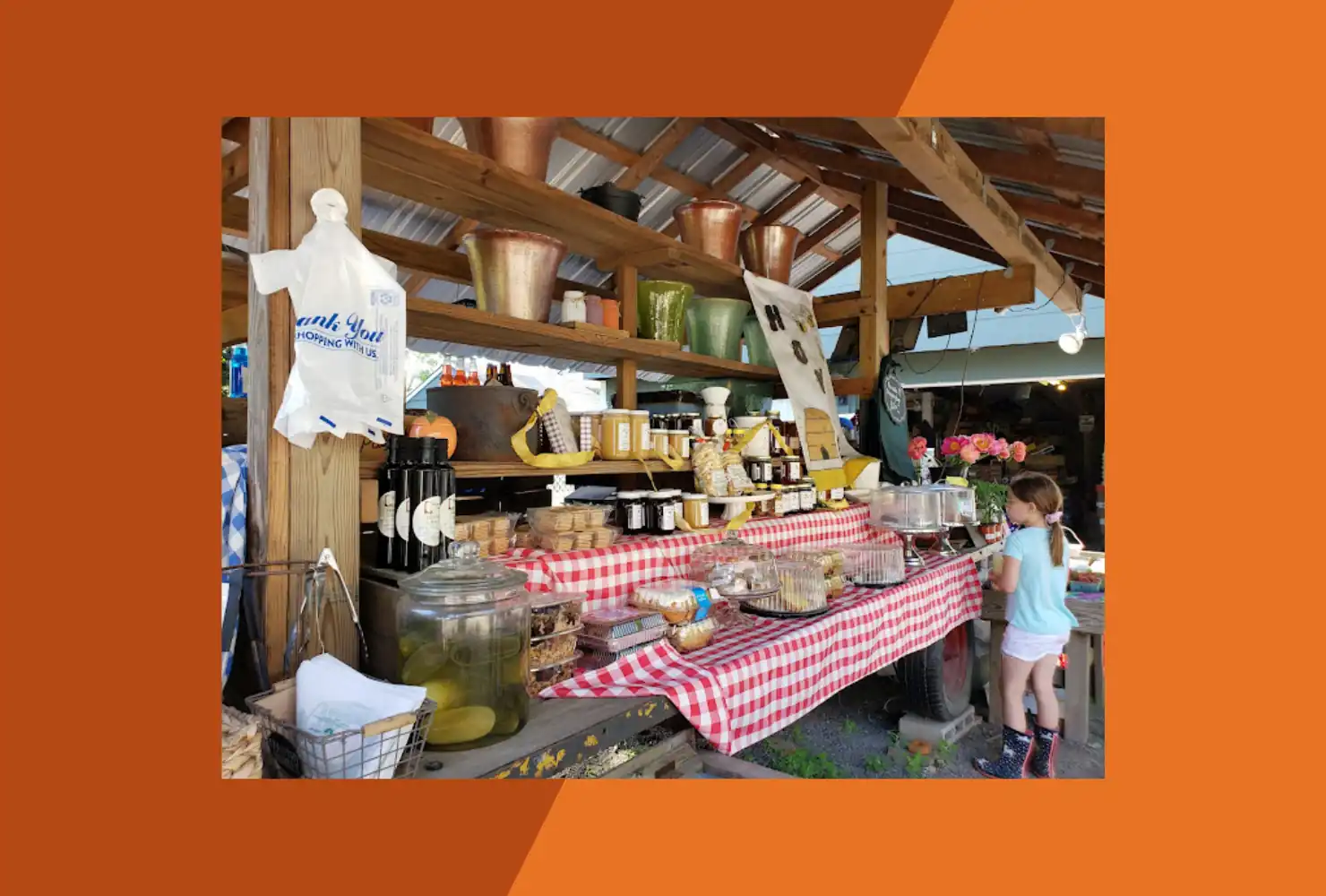 Maple Acres Farm Market
