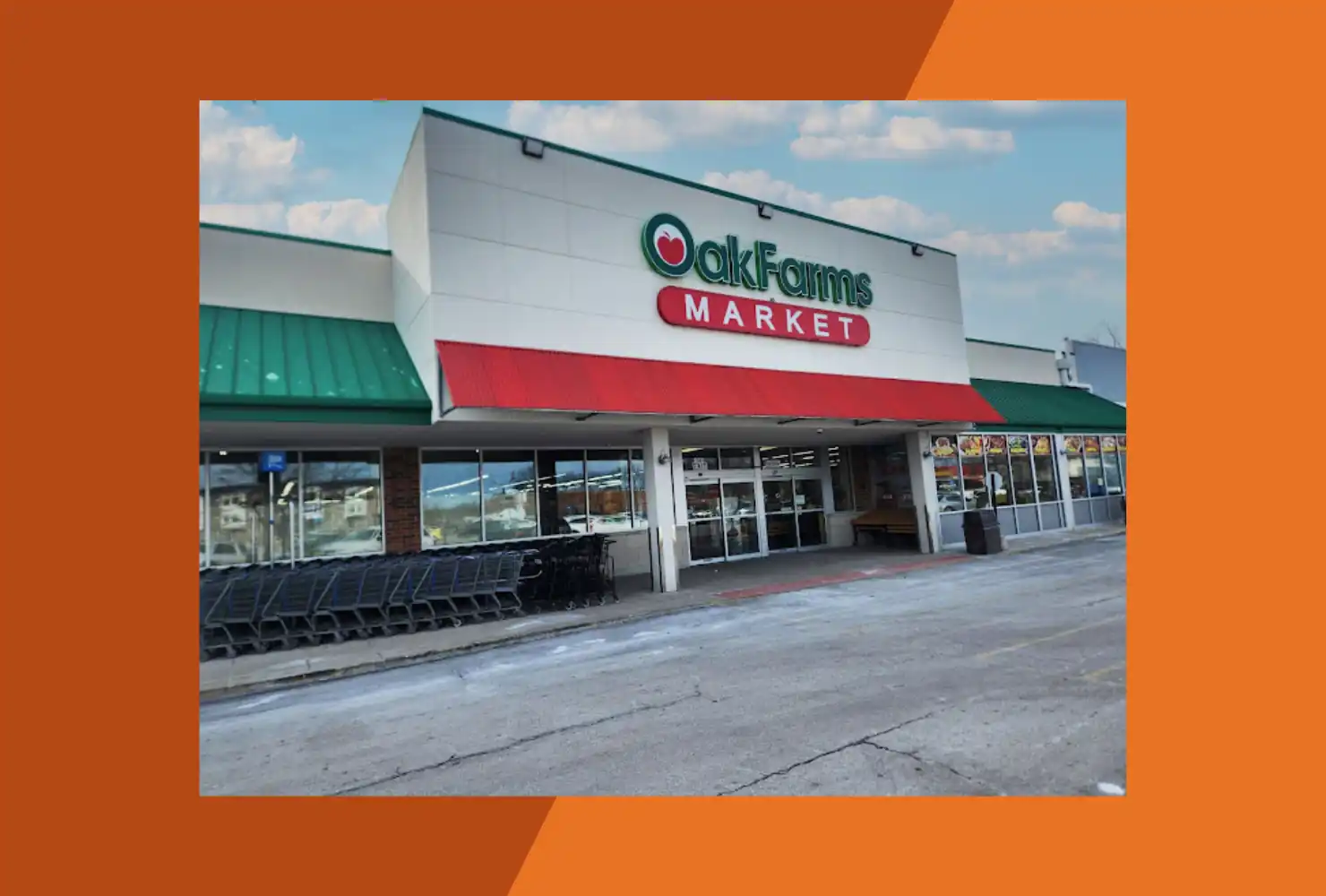 Oak Farms Market