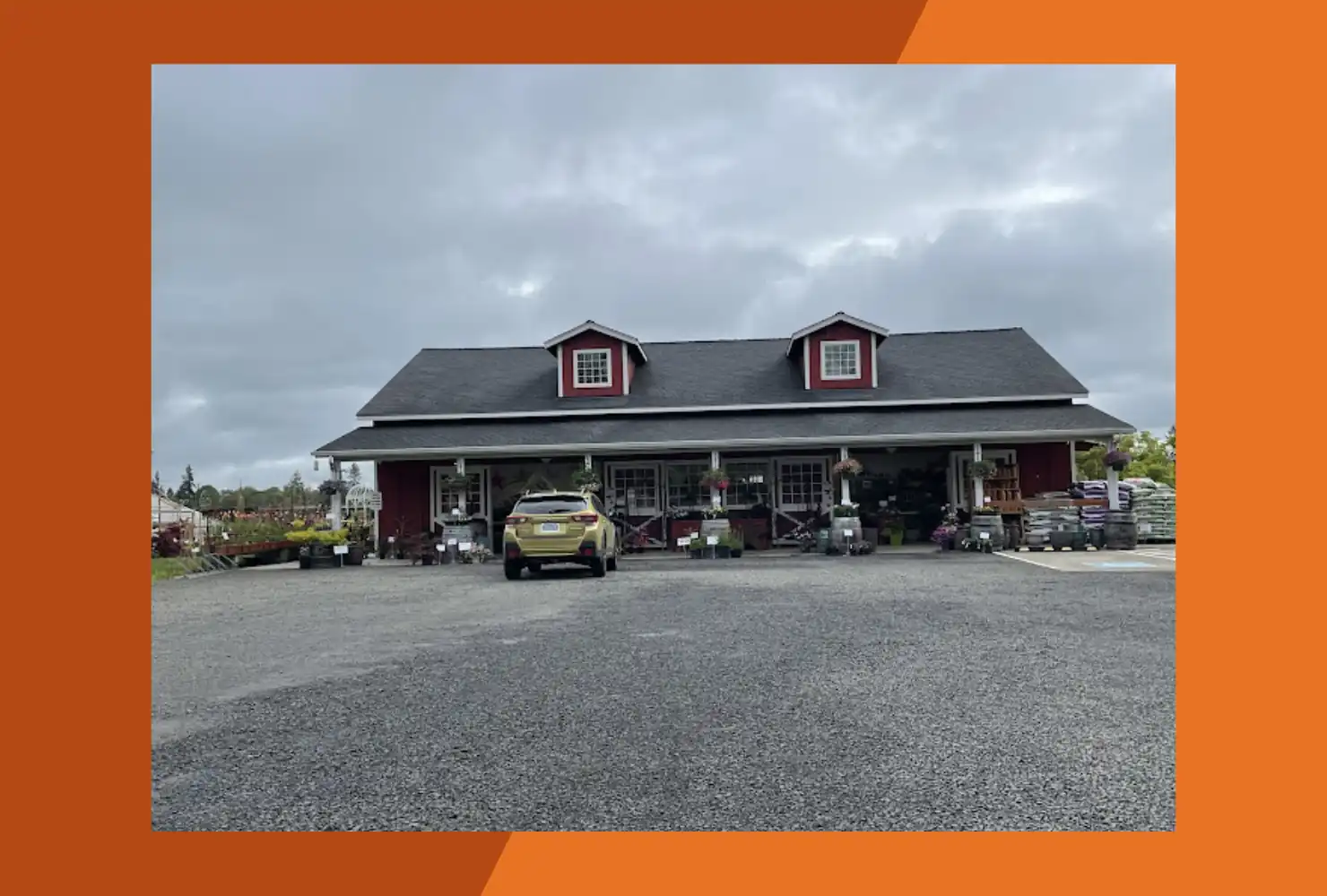 Peoria Road Farm Market