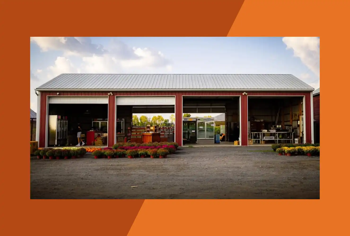 Raub’s Farm Market
