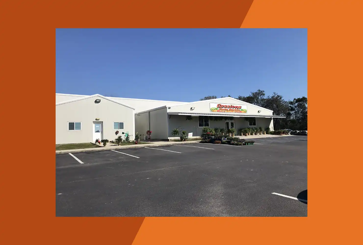 Sessions Farm Market