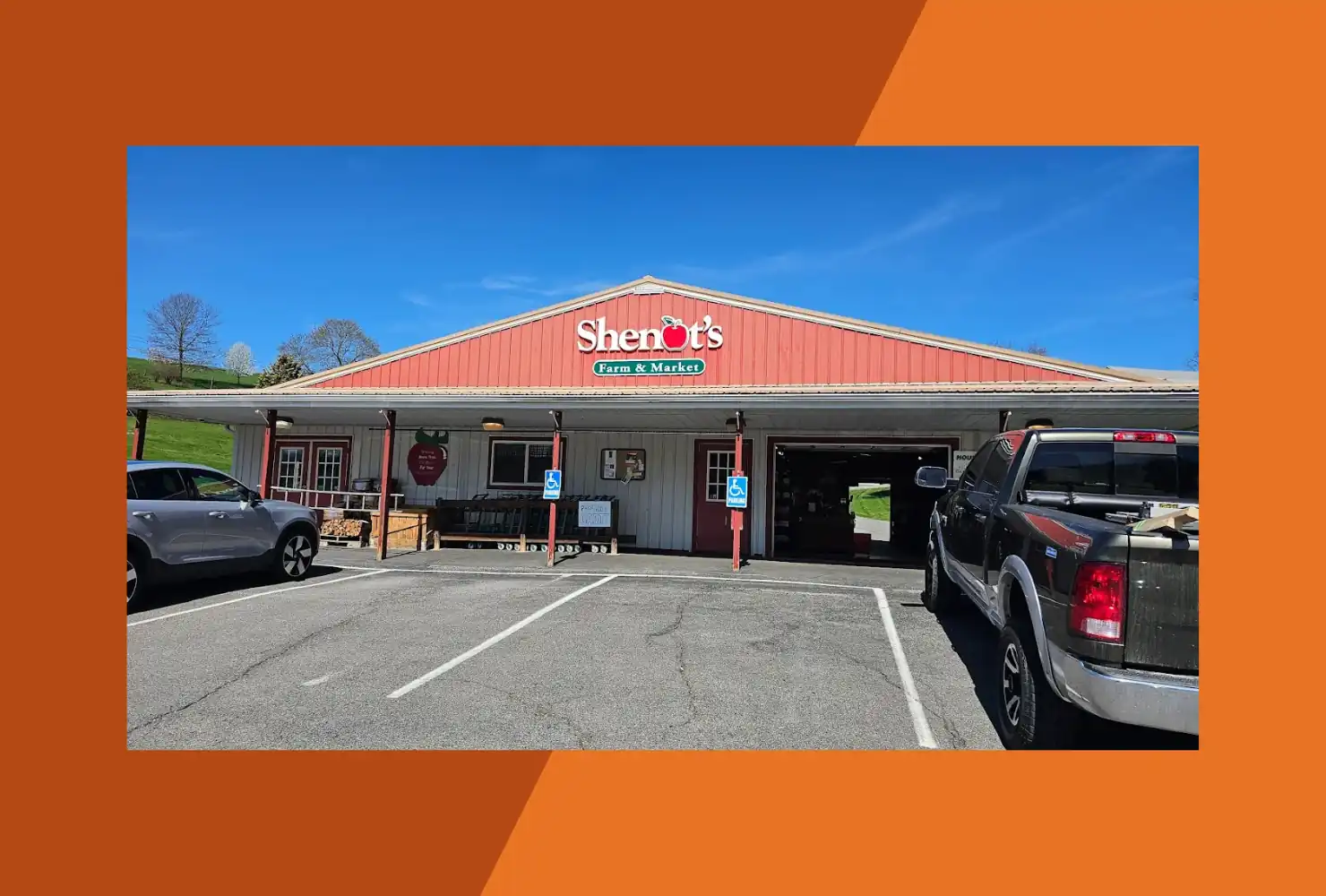 Shenot Farm & Market