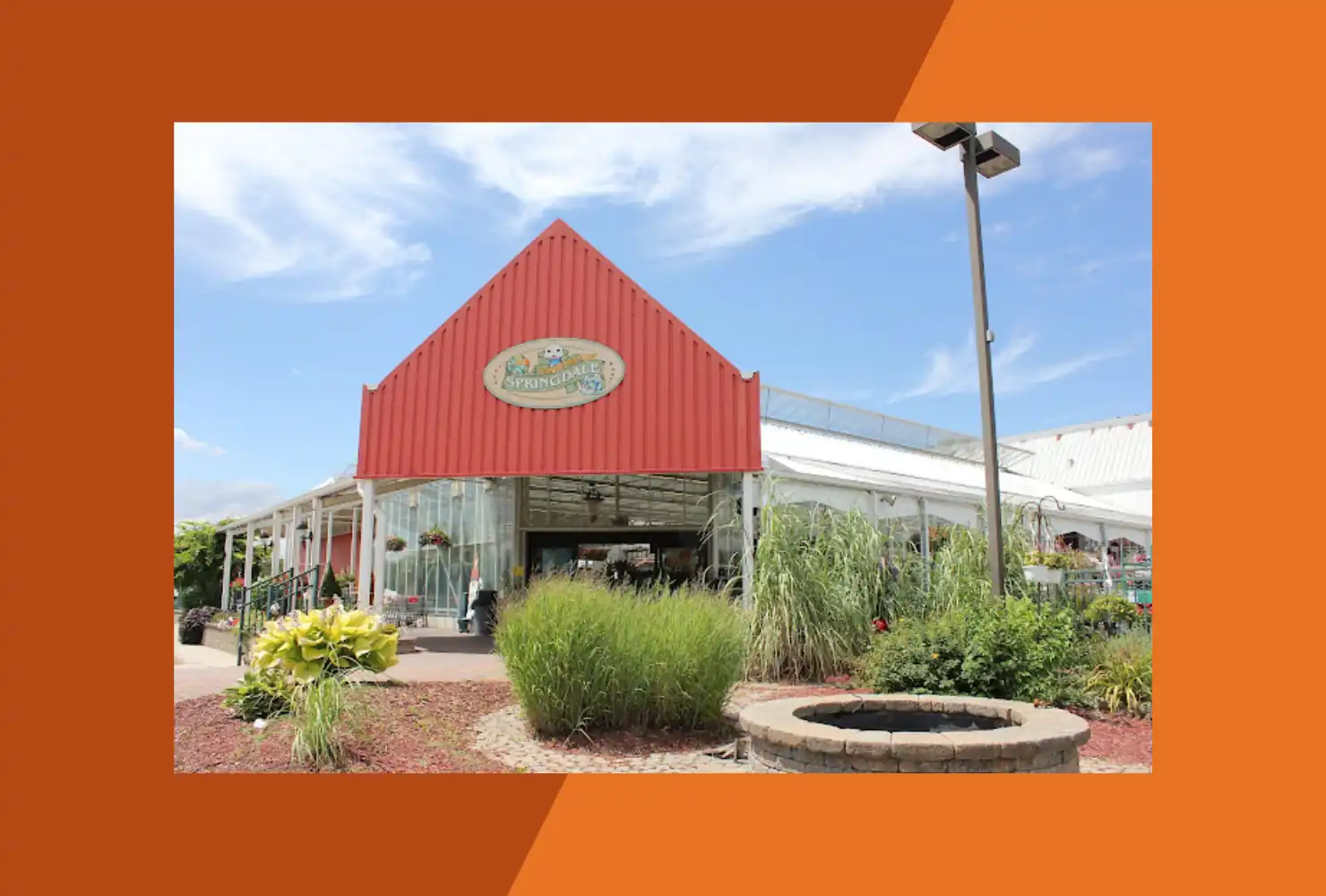 Springdale Farm Market