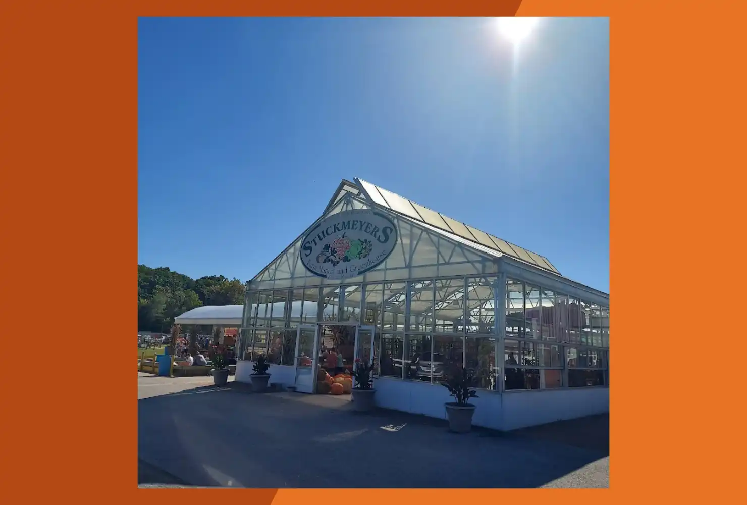 Stuckmeyer's Farm Market