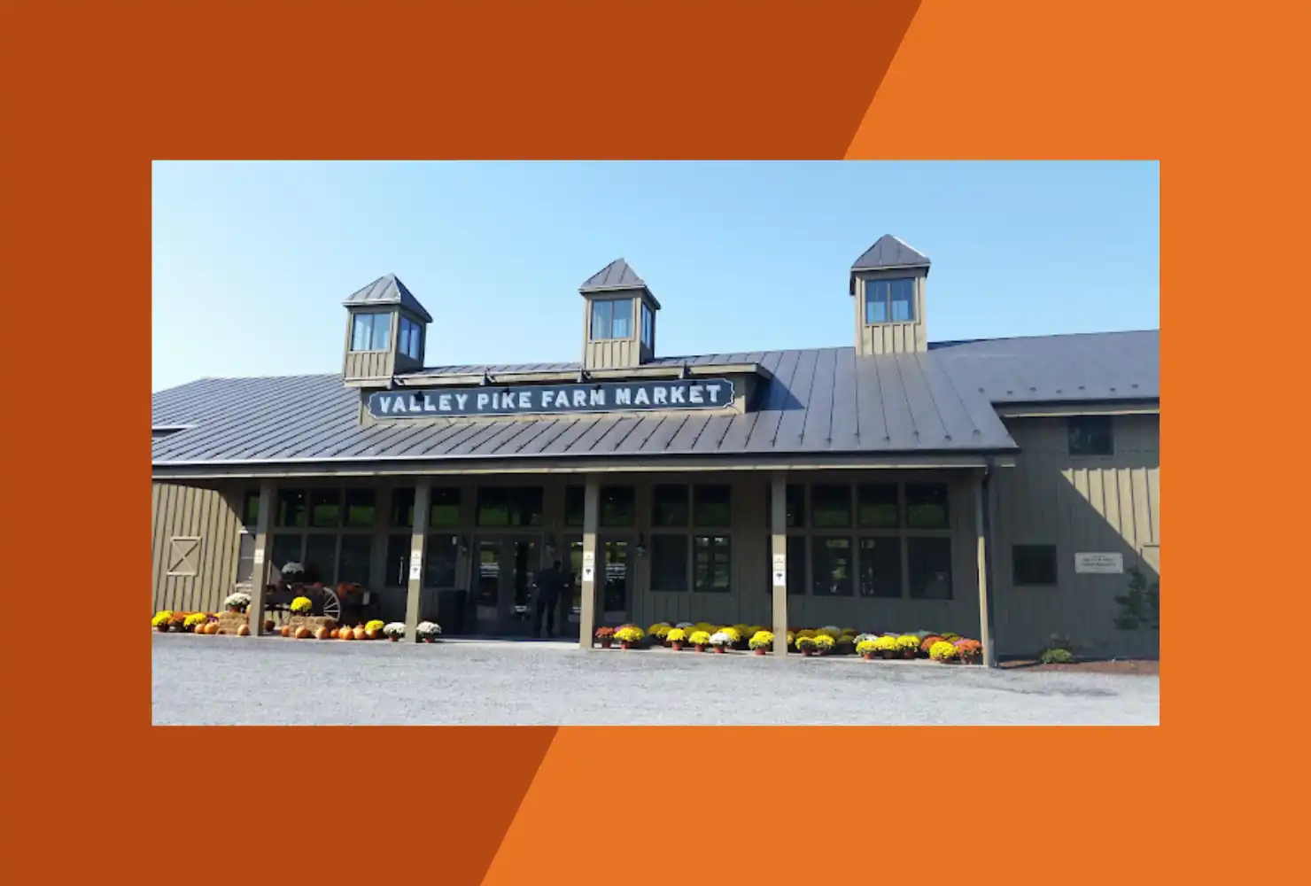 Valley Pike Farm Market