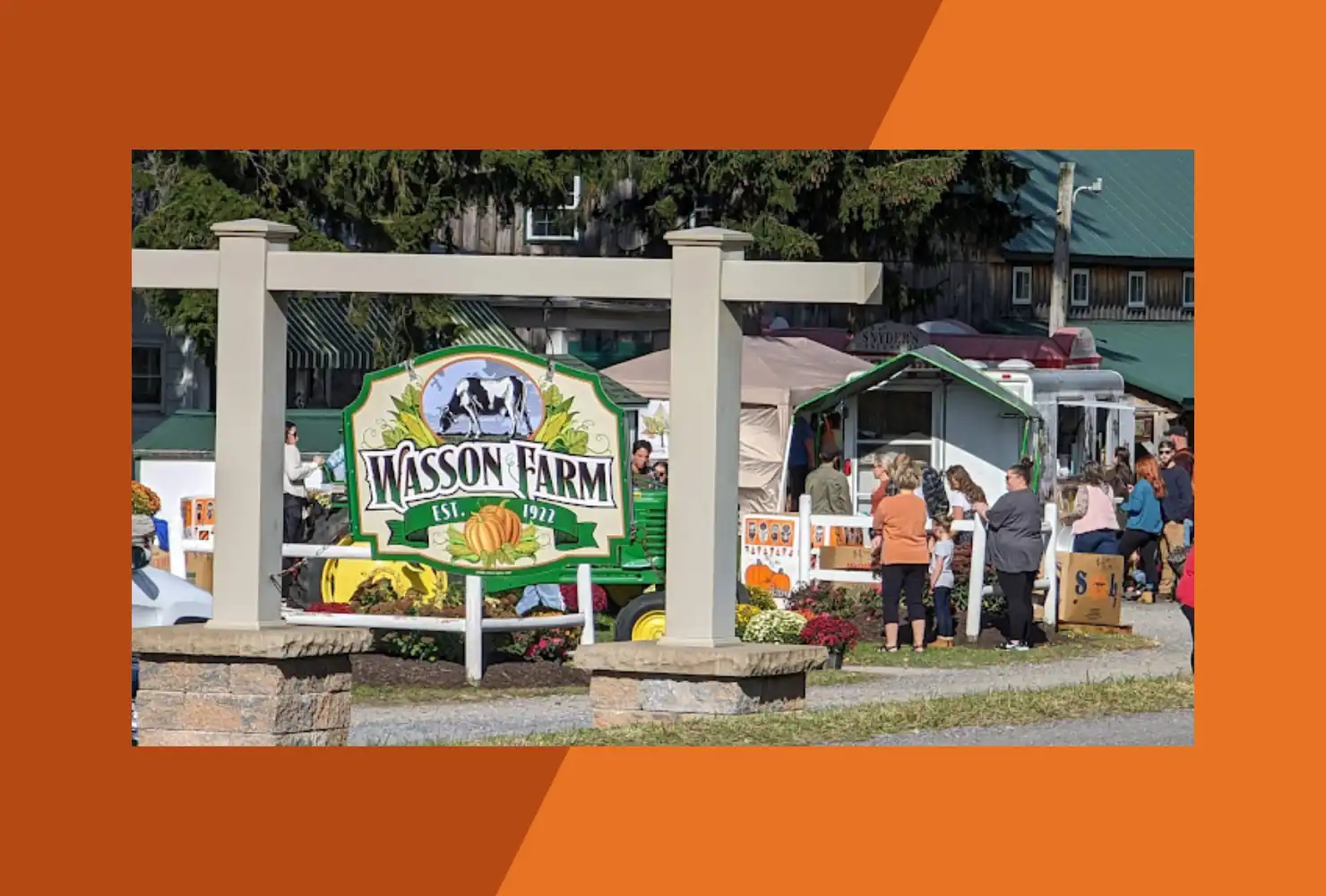 Wasson Farm Market