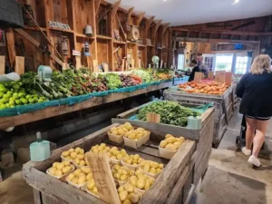 beths farm