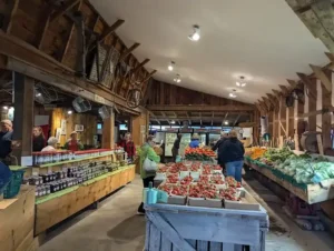 beths farm