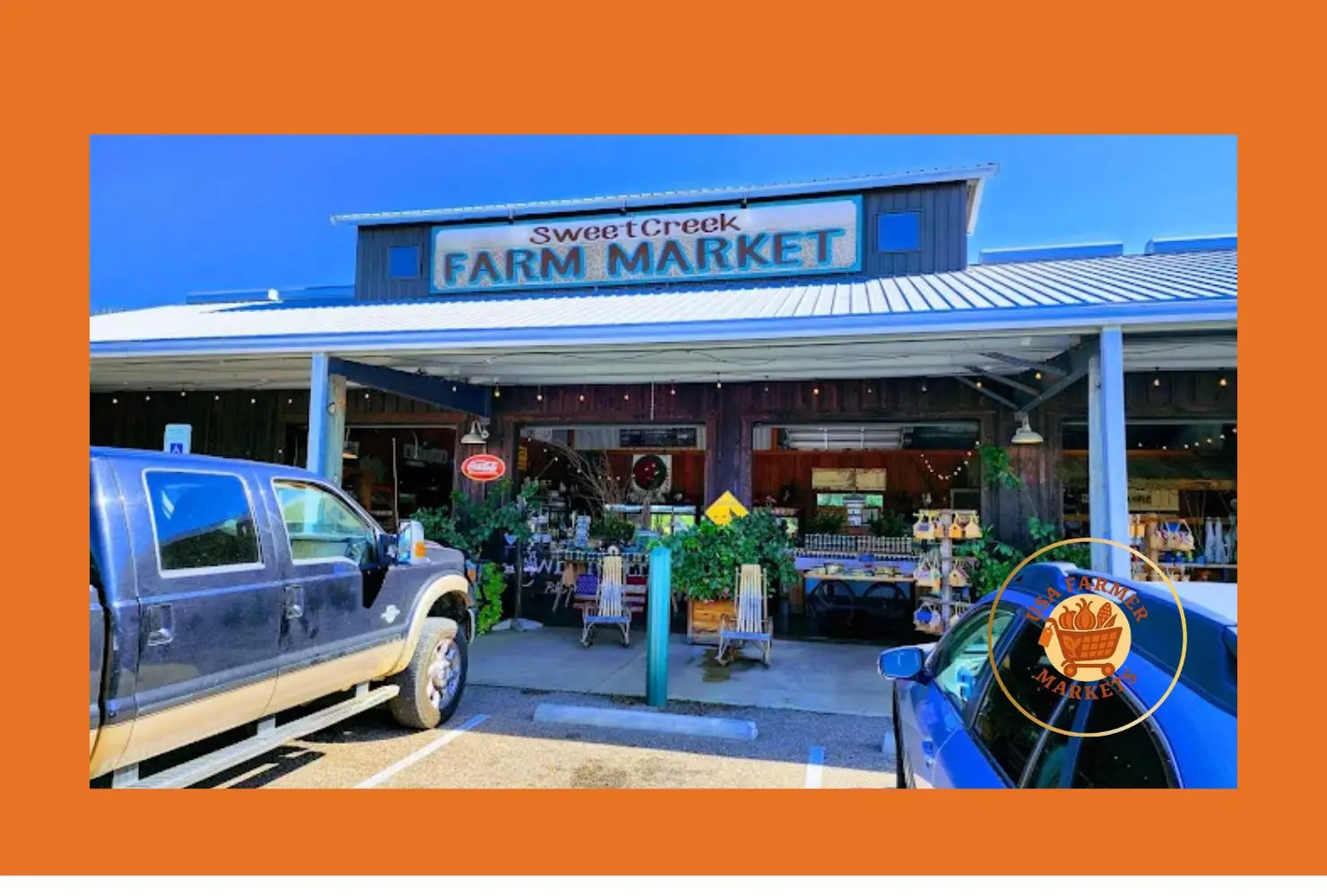 sweetcreek farm market