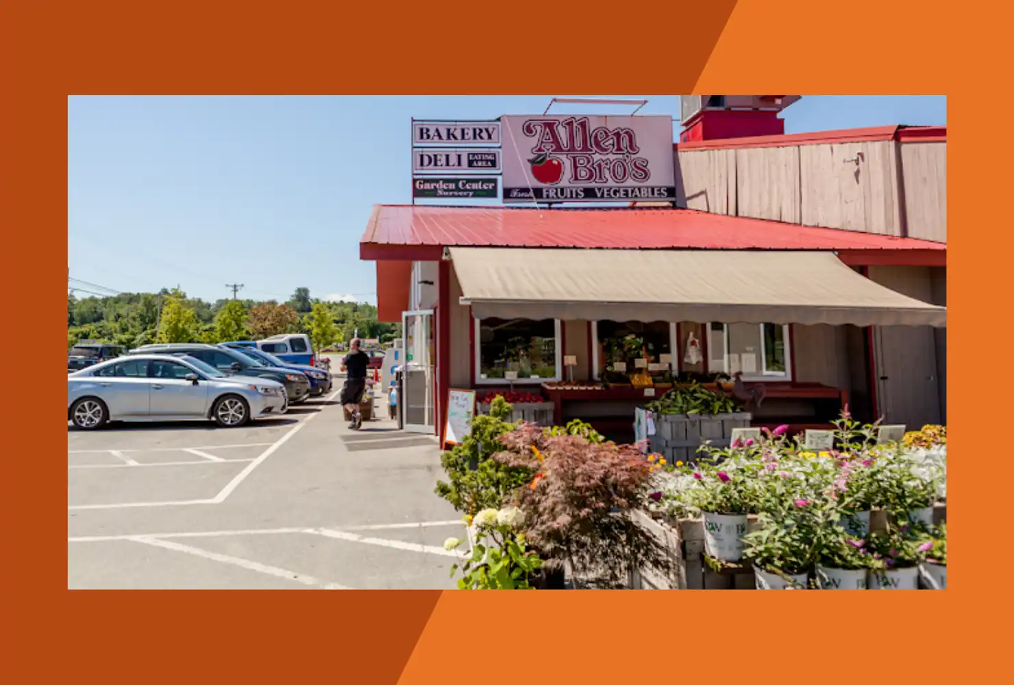 Allen Brothers Farm Market