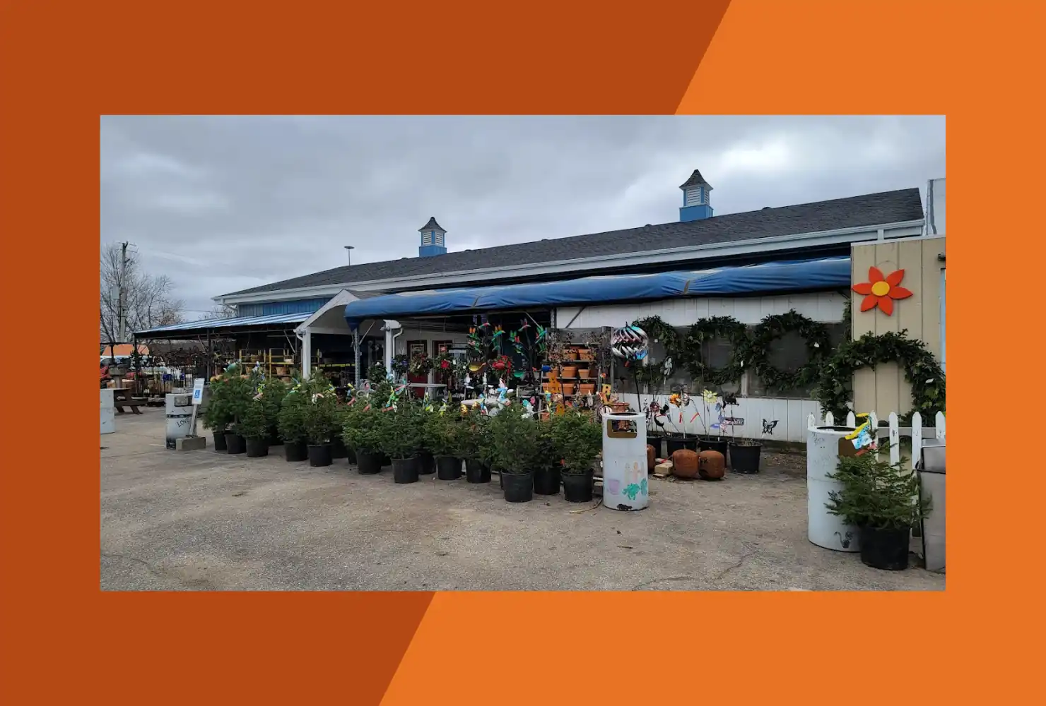 Andy T's Farm Market