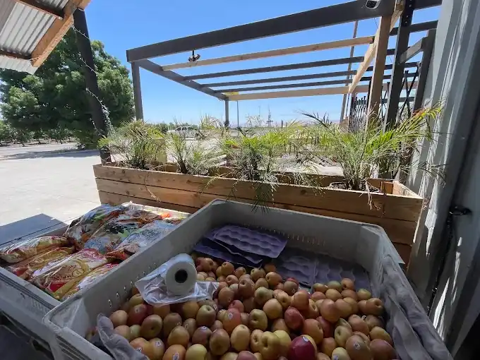 Arya Farm Market