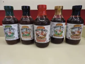 BBQ Sauce