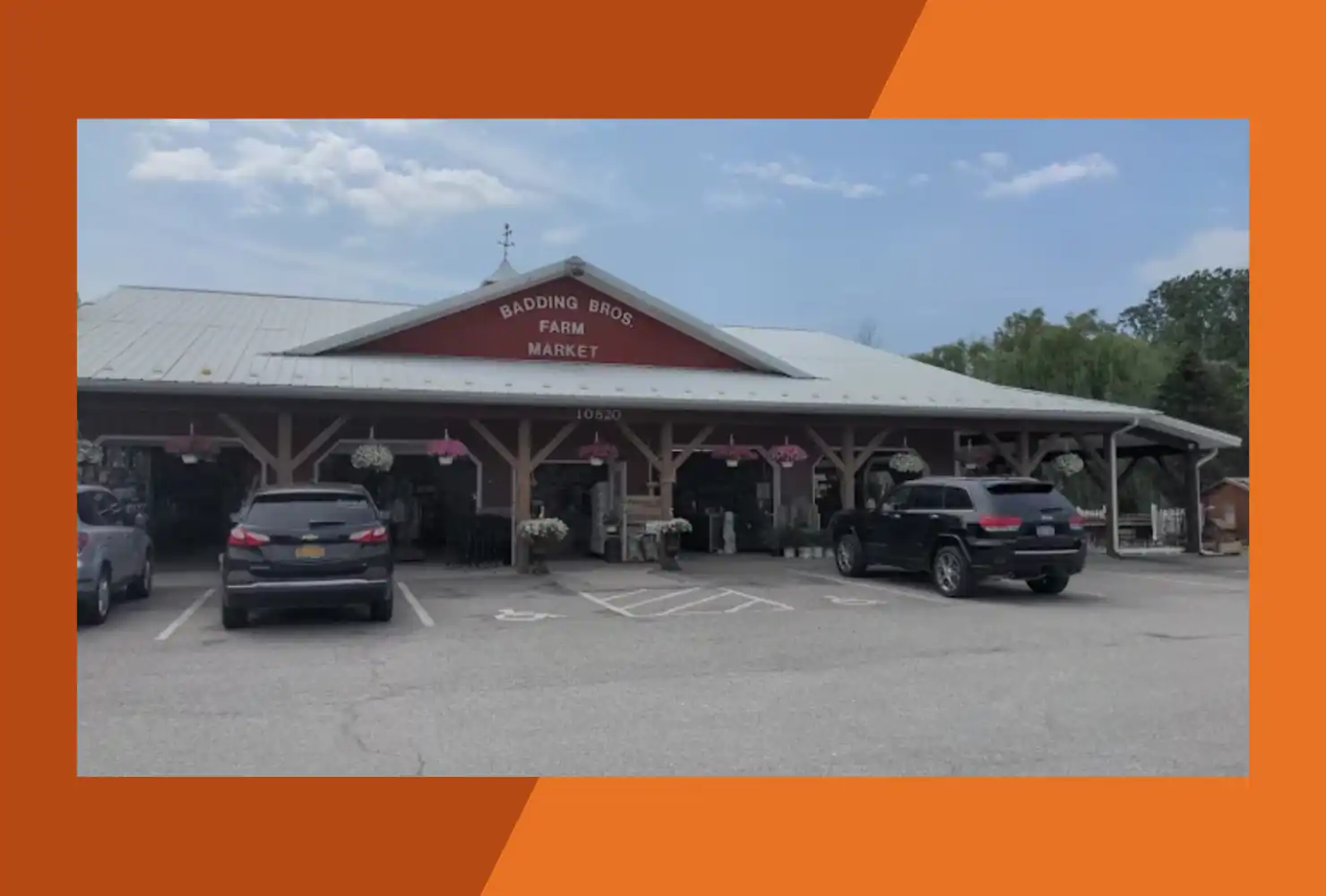 Badding Farm Market and Garden Center