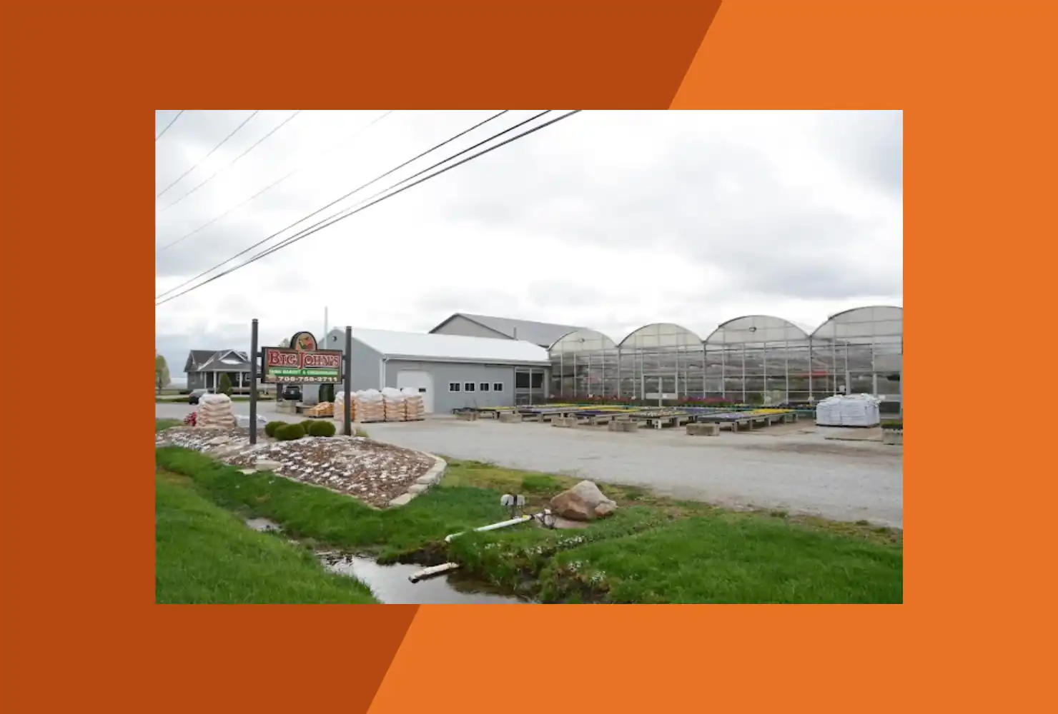 Big John's Farm Market