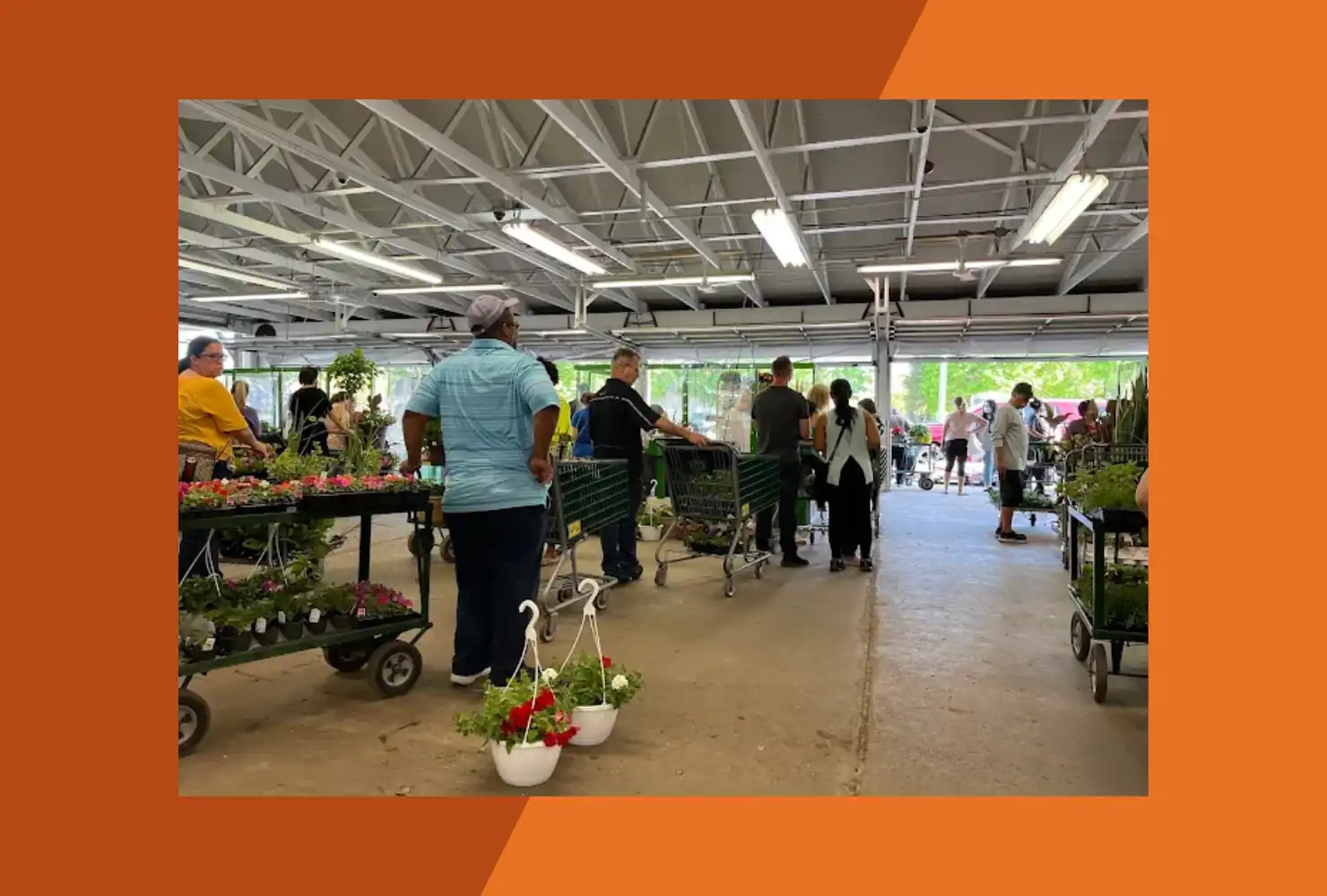Blocks Farm Market