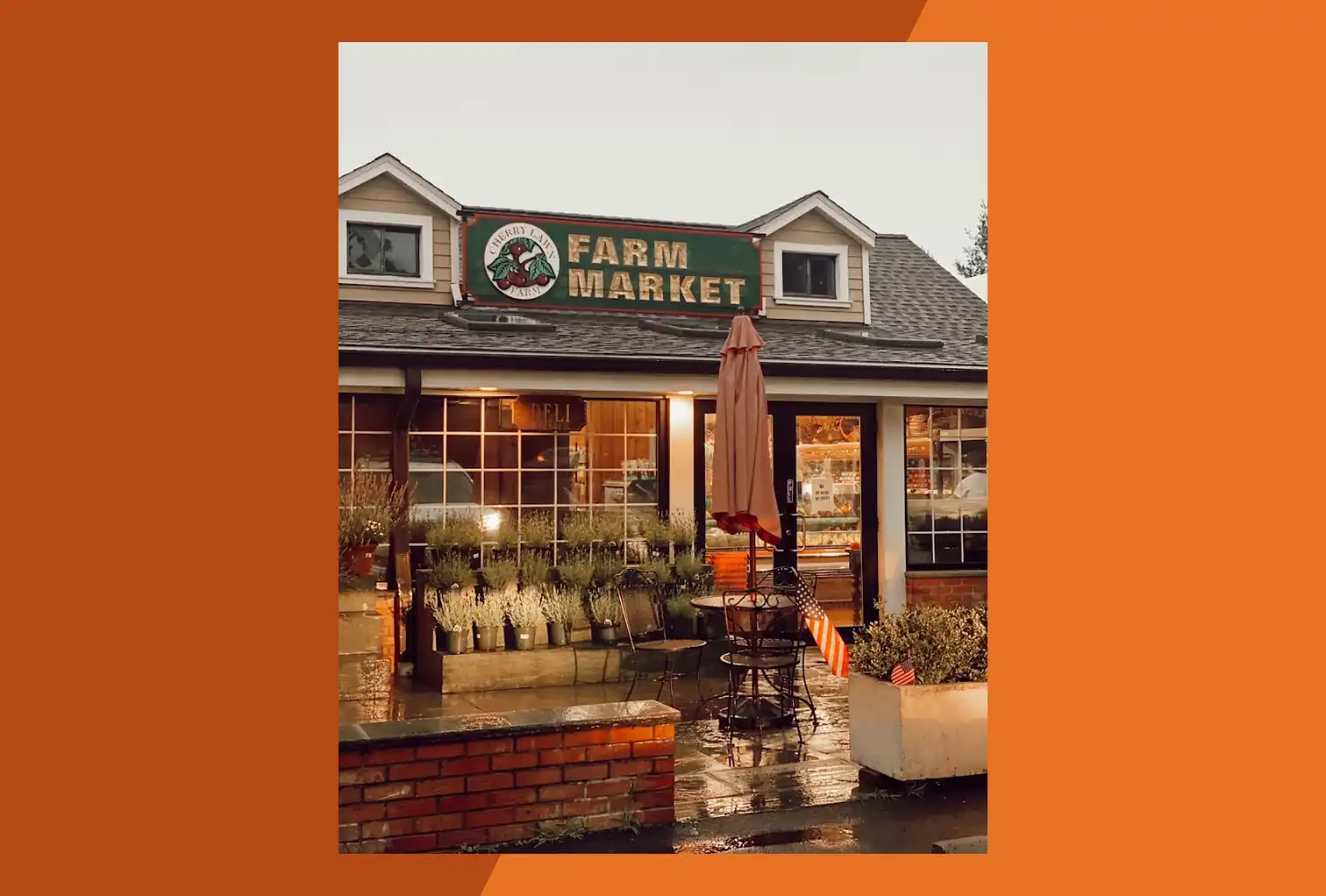 Cherry Lawn Farm
