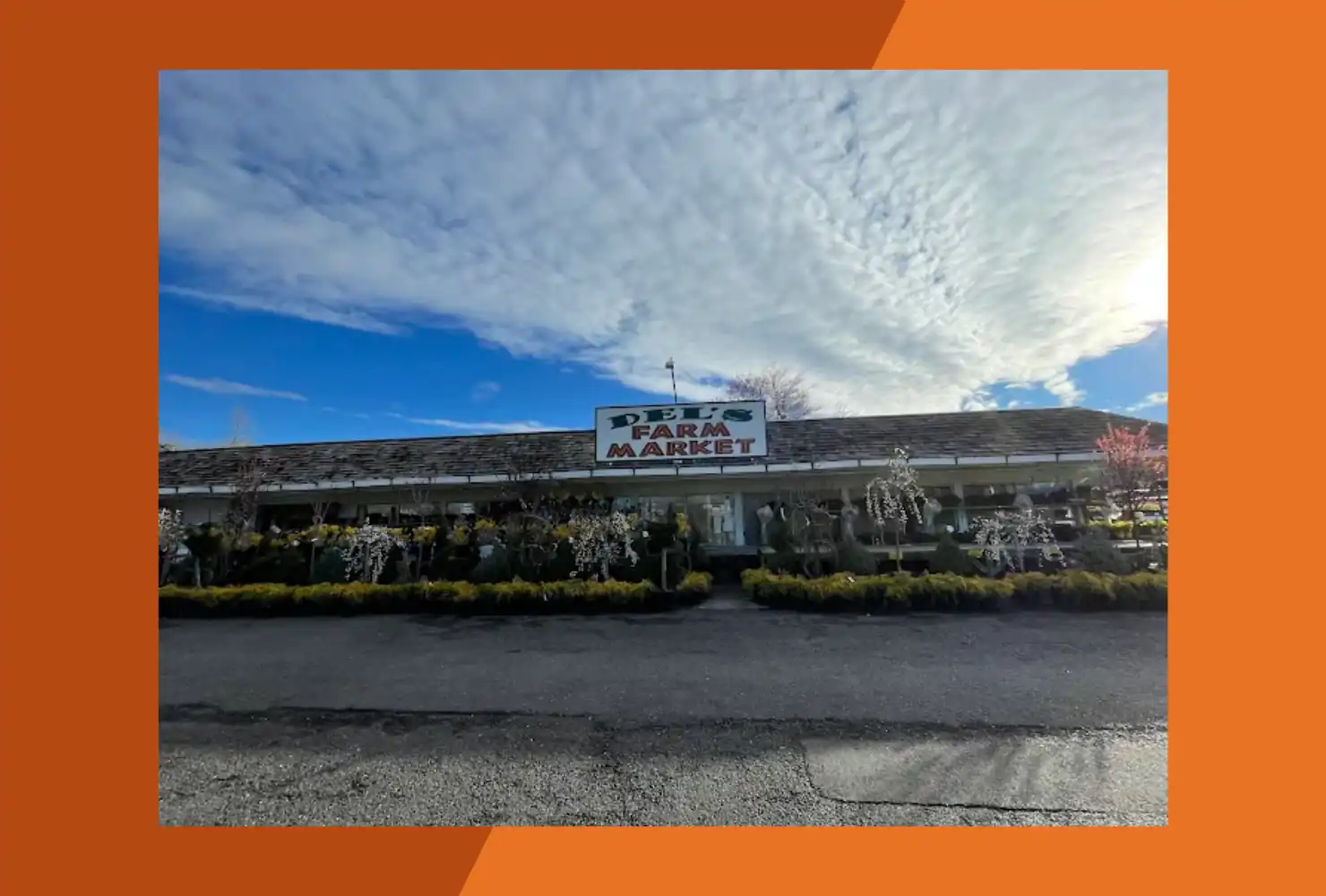 Del's Farm Market