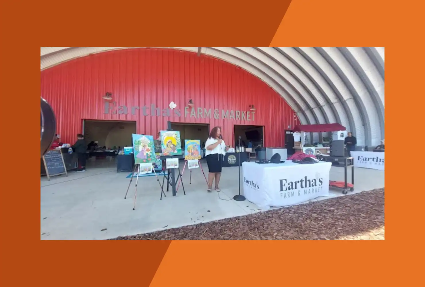 Eartha's Farm & Market