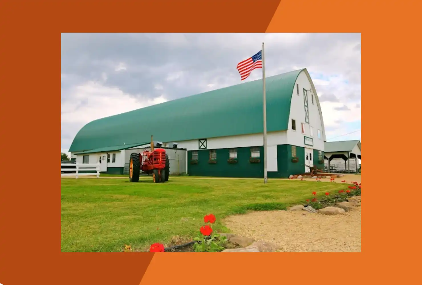 Eugster's Farm Market Inc