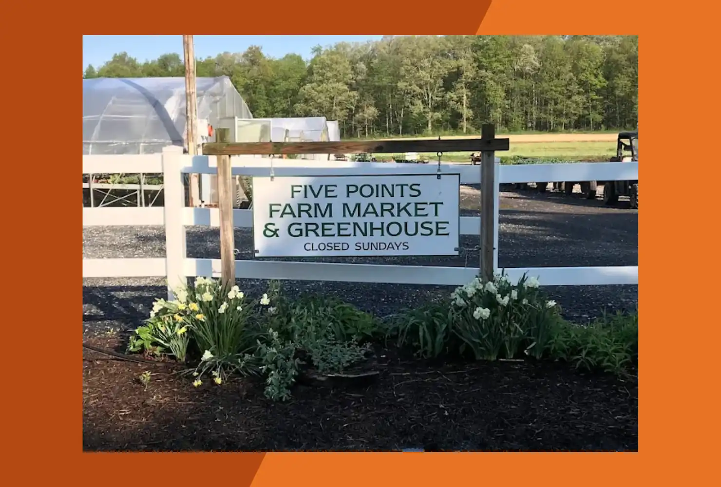 Five Points Farm Market & Greenhouse