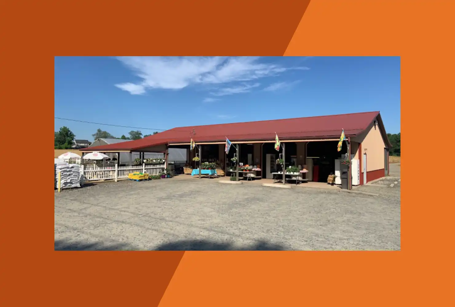 G & G Farm Market