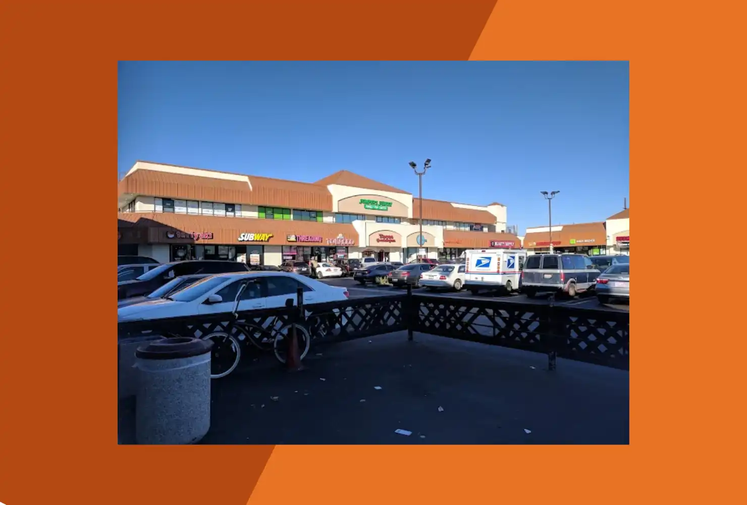 Green Farm Market