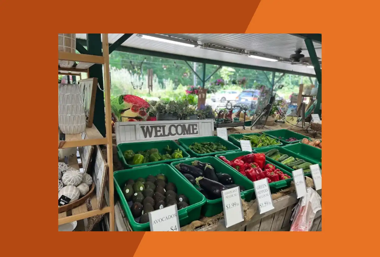Green Top Farm Market