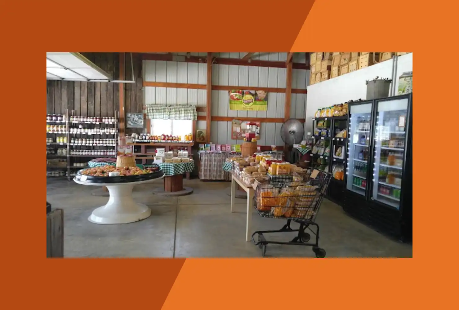 Jackson's Farm Market