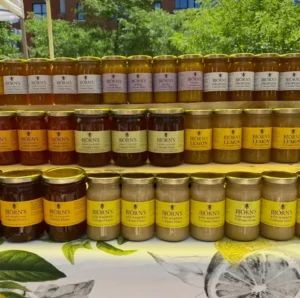 Jam