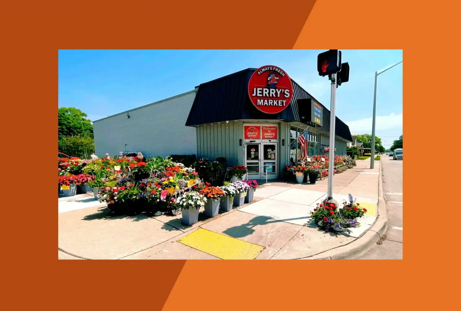 Jerry's Farm Market