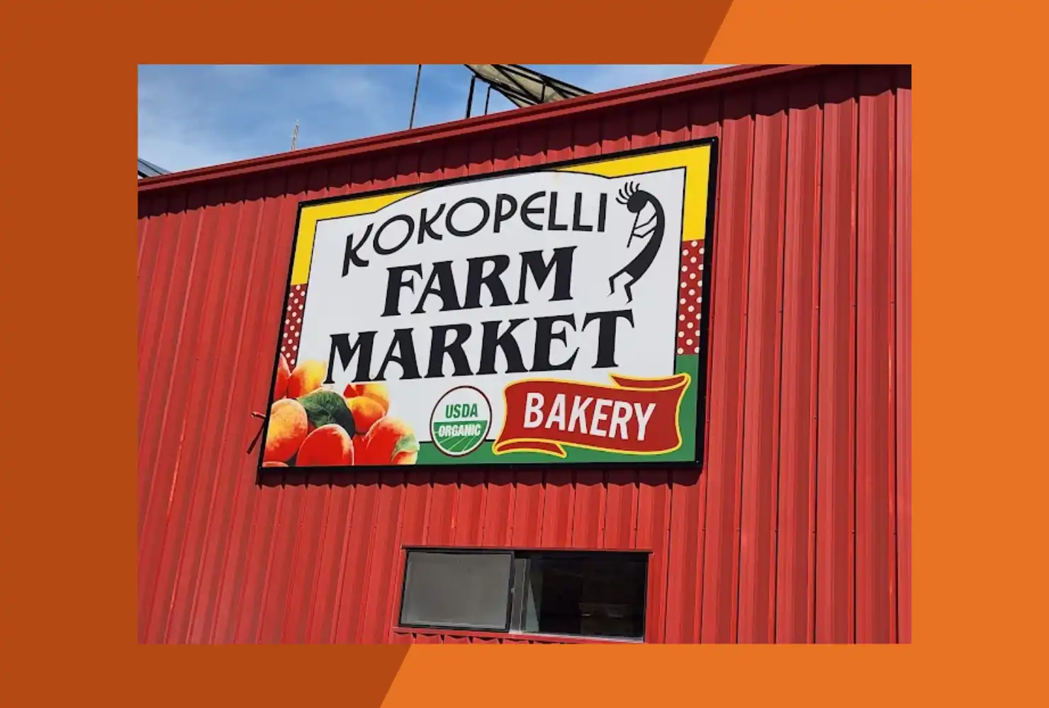 Kokopelli Farm Market