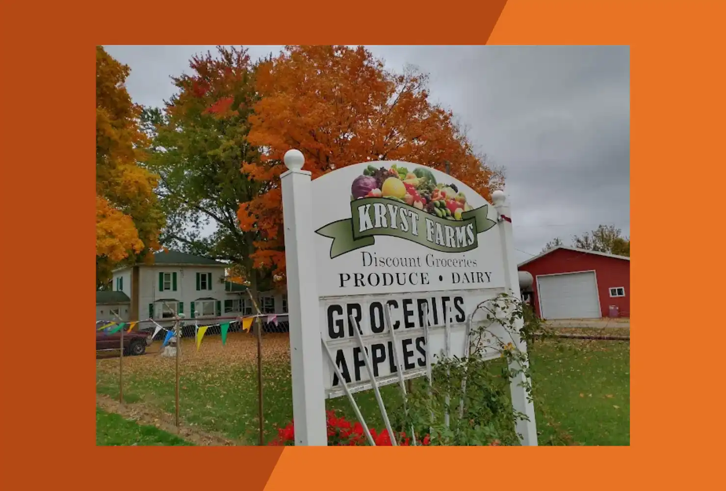 Kryst Farm Market