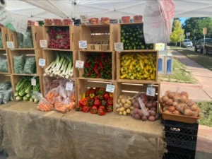 Market