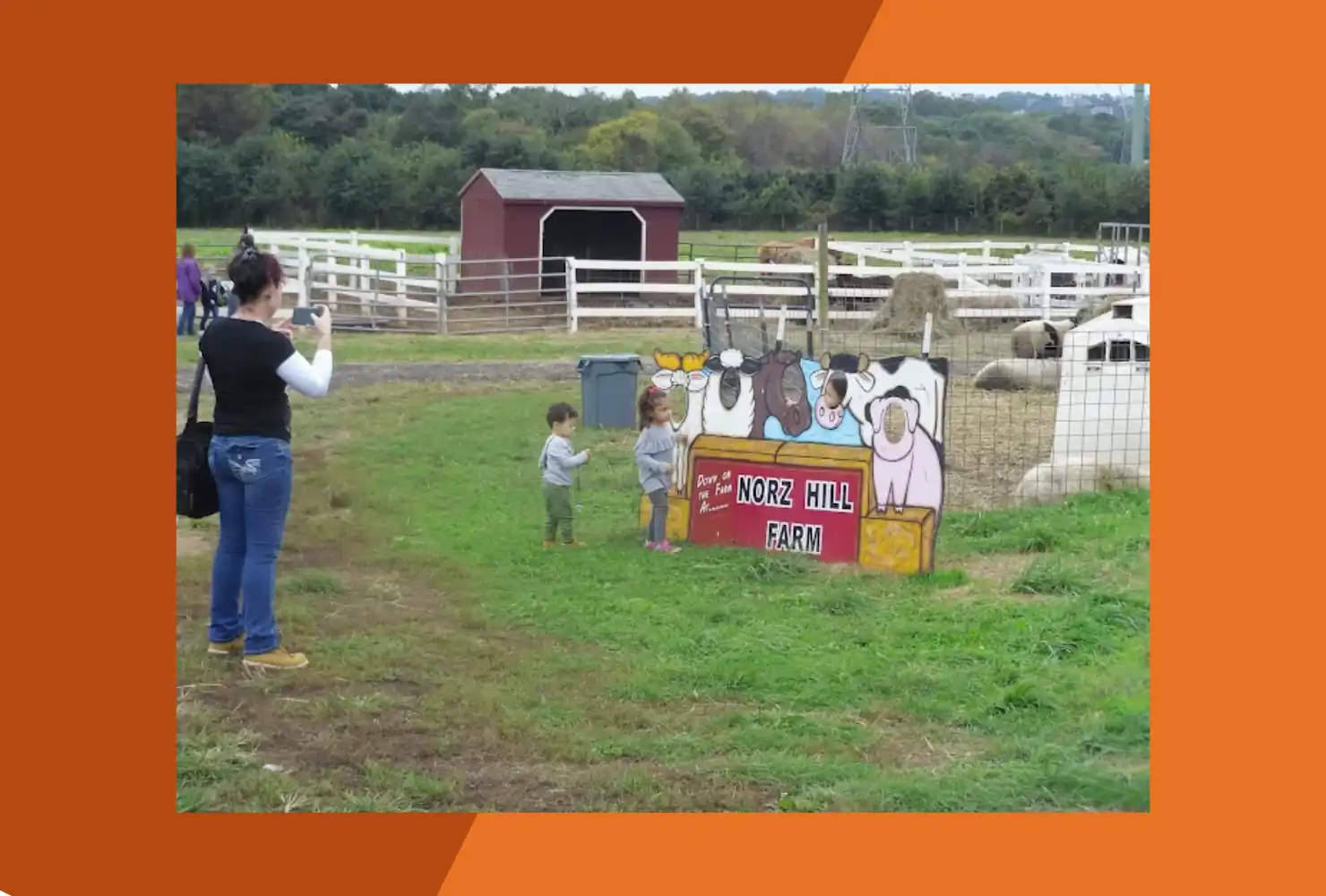 Norz Hill Farm & Market, LLC