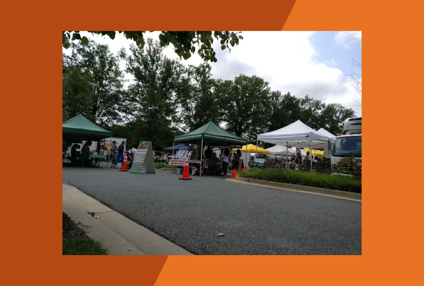 Pike Central Farm Market